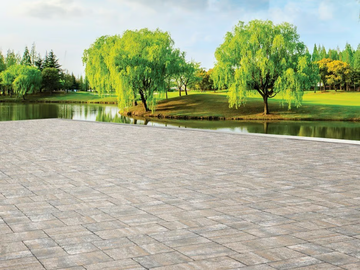 ANTARA - NATURA - Concrete paving block by RECORD BAGATTINI - view 2